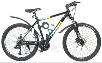 Новый Велосипед