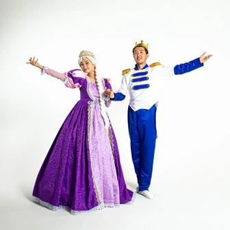 Аниматоры 18.000тг