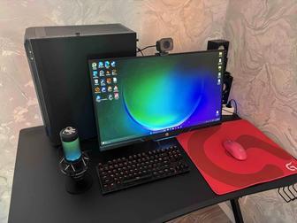 Продам игровой компьютер