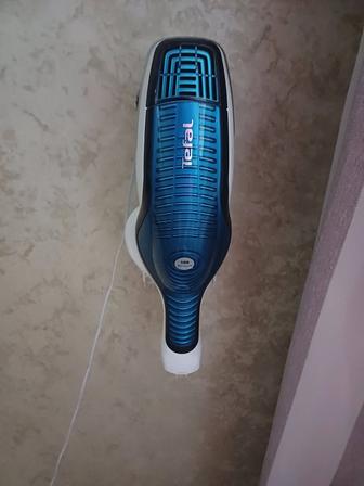 Беспроводной Пылесос Mapka Tefal Air Force Pro Flex AQUA НА Запчасти
M
