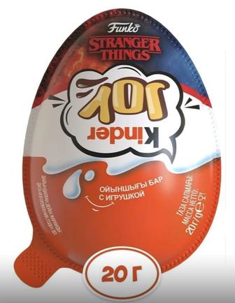 Киндер Джой