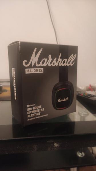 Продаю Наушники marshall