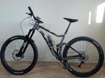 Продам велосипед Giant stance 2 29er