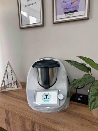 Термомикс 6 новая