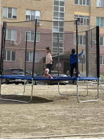 Батут