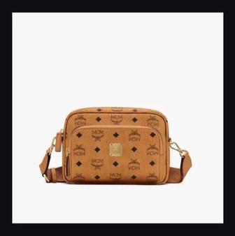 Сумки через плечо