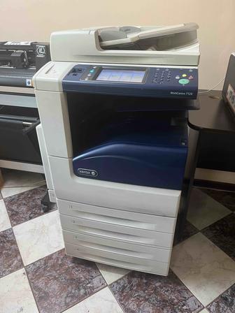 Продам xerox work centre 7120