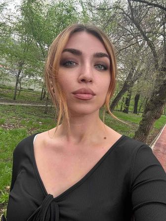 Офис-менеджер
