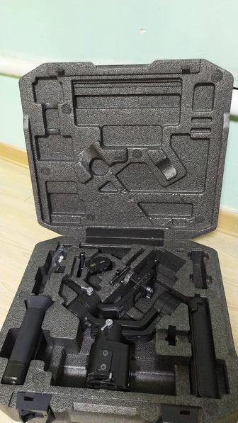 Продам dji Ronin sc