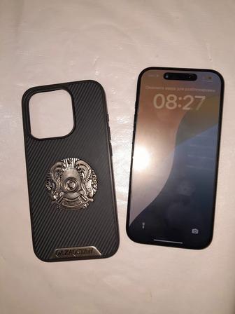 Айфон 15 про