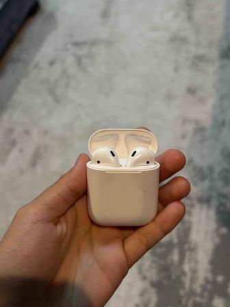 AirPods 2