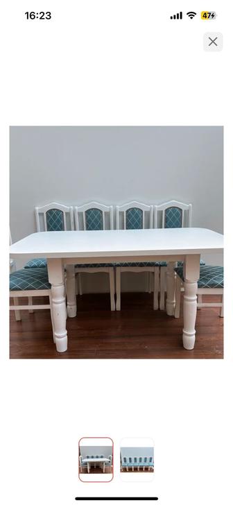 Продам кухонный стол