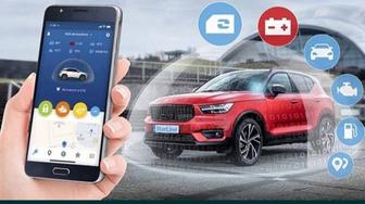 Услуги по установке автосигнализаций и автомагнитол на базе андроид.