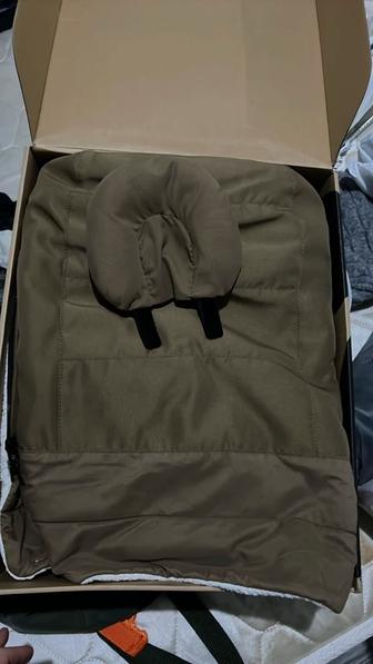 Yoyo люлька бескаркасная