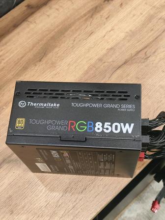 Блок питание Termaltake 850ватт gold