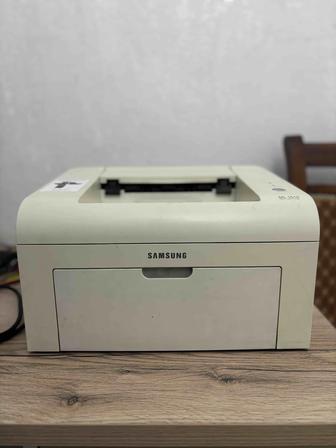 Принтер Samsung