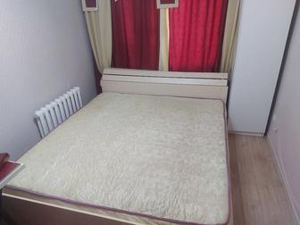 Матрас/Кровать