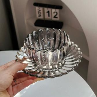 Чайный сервиз на 6 персон