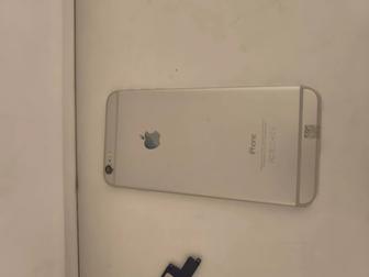 Айфон 6 на запчасти