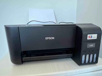 Продам принтер EPSON 3201