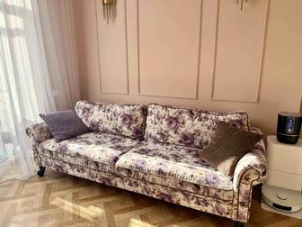 Продам раскладной диван