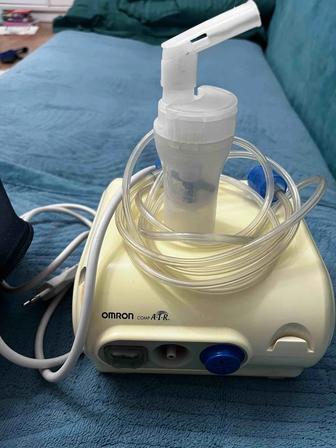 Небулайзер Omron