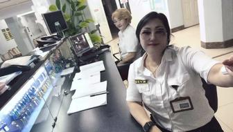 Видеооператор