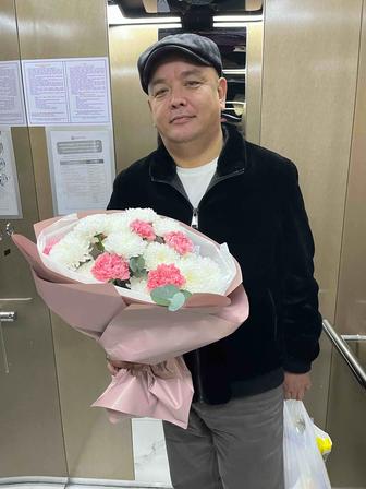 Ночная развозка персонала