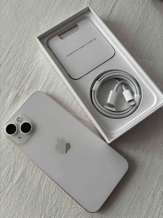 Продам Apple iPhone 14 128Gb starlight