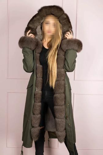 Парка