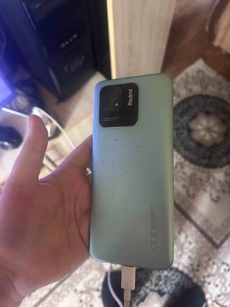 Xiaomi redmi 10c
