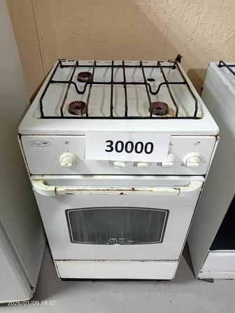 Продам газ плиту