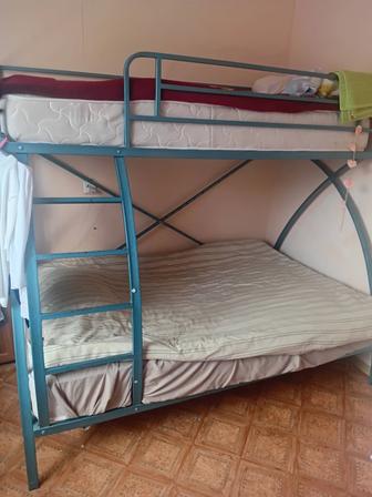 Продам кровати