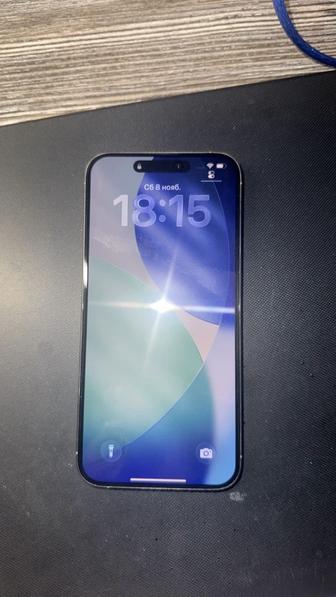 Продам lPhone 15 Pro Max 256 ГБ