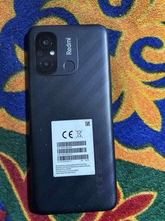 Продам Redmi 12C