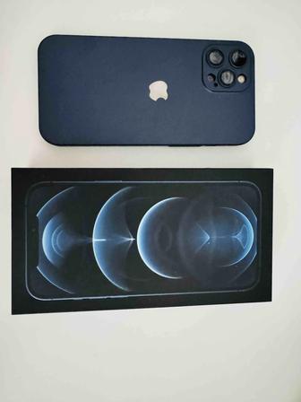 iPhone Pro Max 12 бу