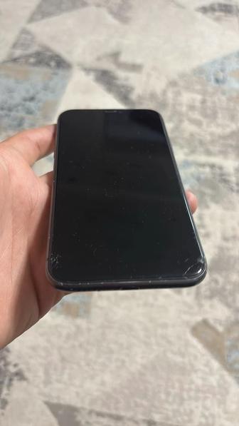 Продается IPhone 11 Б/У