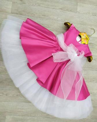 Прокат платья