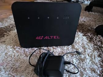 Роутер ALTEL 4G