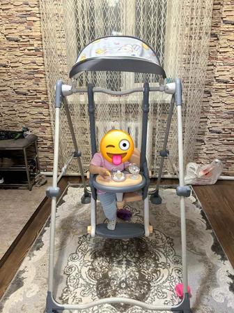 Детские качели