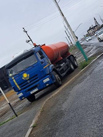 Услуги Ассенизатора