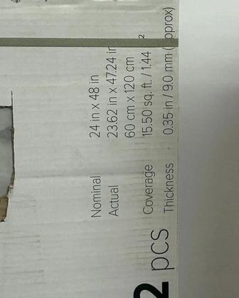 Продам кафель