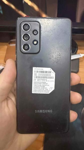 Samsung A52