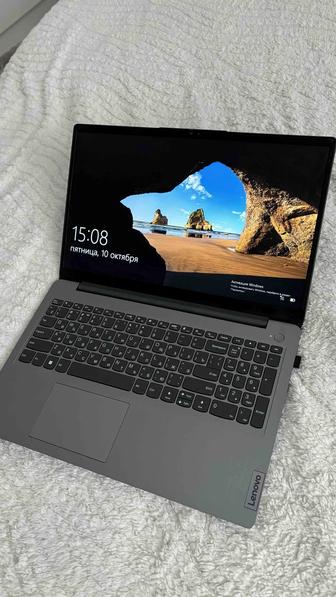 Продам Ноутбук Lenovo IdeaPad 3