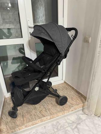 Детская коляска