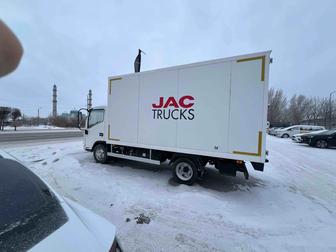 Сдам в аренду Jak N56