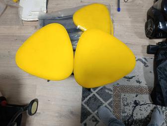 Табурет складной