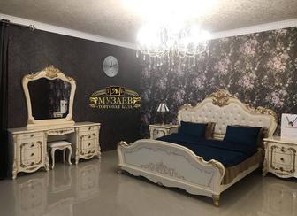 Продается спальный гарнитур