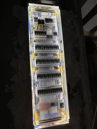 Электрик. Круглосуточно. Электро-монтажник