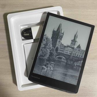 Продам электронную книгу PocketBook InkPad 4 черный